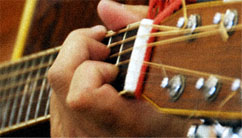 Guitar